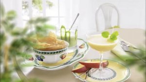 French Garden Collection by Villeroy&Boch