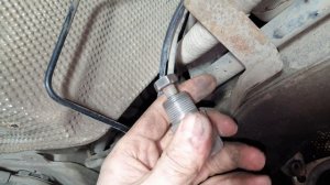 Отсоединение кардана от угловой передачи вольво хс90 v8