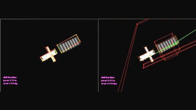 IAC 2016 SIFT-ePnP смотреть онлайн