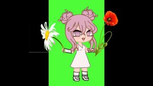 ты не любишь розы!?