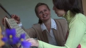 Иван Зиновьев „Учитель“ ~2003 год