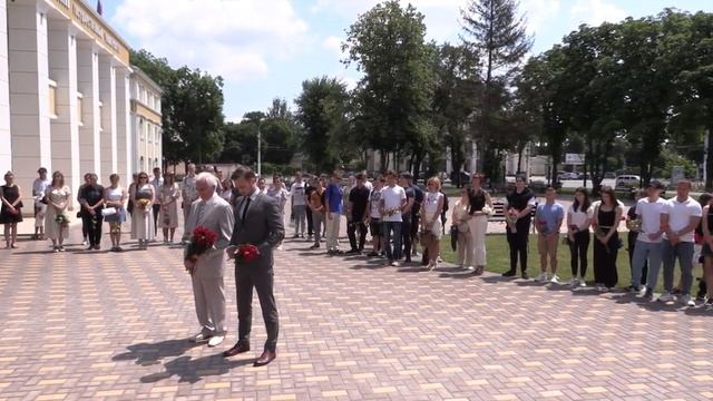 Приднестровье, г.Тирасполь2