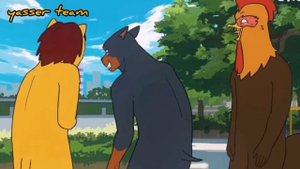 lostreak chicken unite the new ep #doiyan