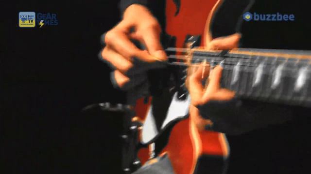 Gibson Custom Shop 2015 ES 335 Satin смотреть онлайн