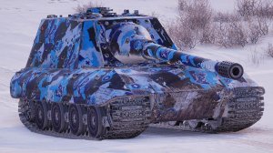 Jagdpanzer E100 - ПРИМЕРНО УГАДАЛ - 6 Кил 11,4К Дамаг