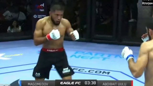 Срочно!!!Бусурманкул против Магомедова.Качество HD .Полный бой -смотрите до конца..Кипиш после боя смотреть онлайн