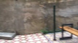 Вилла Отрадное. Обзор территории.