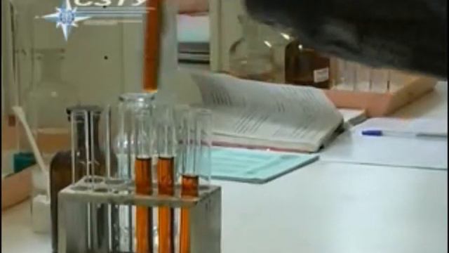 9 класс 1 четверть тема урока Химическое равновесие смотреть онлайн