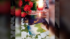 Что было, что есть, что будет? Онлайн гадание