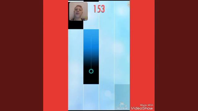 Piano Tiles —новый год смотреть онлайн