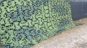 Маскировочная сеть мкт2Л лес, откуда складывается такая цена???