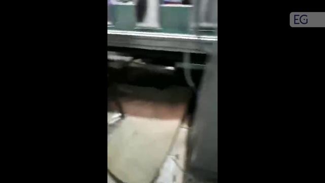 Линия для производства жестяной тары