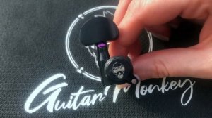 Guitar Monkey Monkey Locks - Locking Tuners