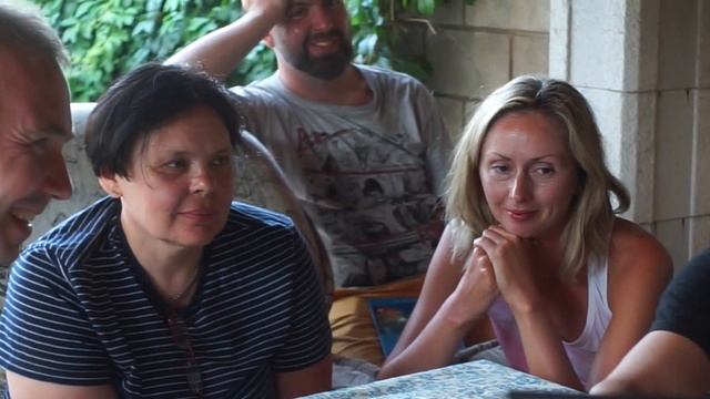 Фридайвинг Балаклава 2018 / Freediving Training in Balaklava смотреть онлайн