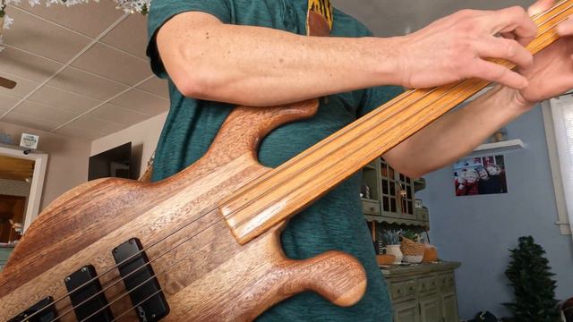Fretless go burbledeeburp. смотреть онлайн