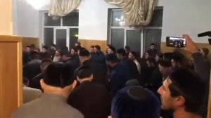 Имран,ИсламКантышево у Хамхоевых 13.11.21