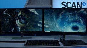 WIN! AOC 2K Monitors up for grabs! Weekly competition 25th May 2018