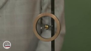 Маятник Максвелла.