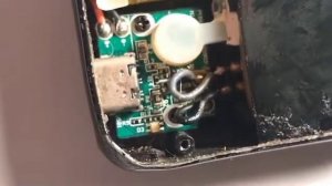 Ремонт Smoant Charon Baby