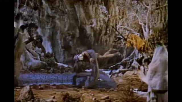 Sinister Tales - Ekhidna смотреть онлайн