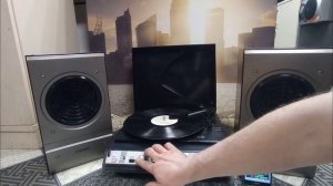 Винил из СССР Школьный ЭФ-302С-1 Bluetooth