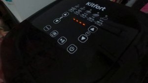 Форель на гриле Kitfort! Самая вкусная и полезная еда готовится только в гриле Kitfort!!!