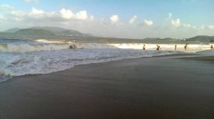 Вьетнам, Южно-Китайское море