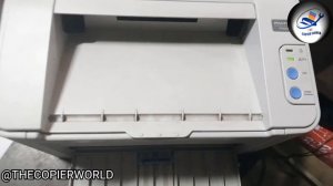 How To Fix Orange Light Problem || pantum printer orange light blinking  || PANTUM P2200