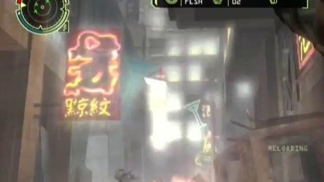 Project Snowblind Обзор смотреть онлайн