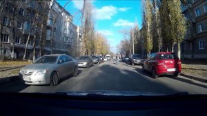 Экзаменационные маршруты.Воронеж