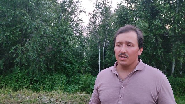 Видео визитка "Просветительский курс "Природу любить и знать!" для "Росмолодежь. Микрогранты".