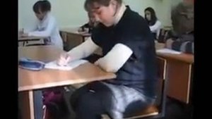 9Б спалились..mp4