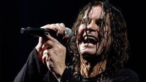 Ozzy Osbourne - Live at Budokan 2002.