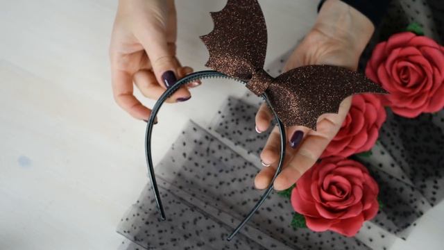 Halloween Decorations In A Couple Of Minutes  / Украшения на Halloween  за пару минут DIY Tsvoric