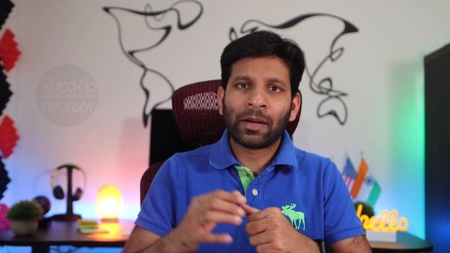 DJI Pocket 2 released | Best Pocket 4k Camera with gimbal | in Telugu By Vijay смотреть онлайн