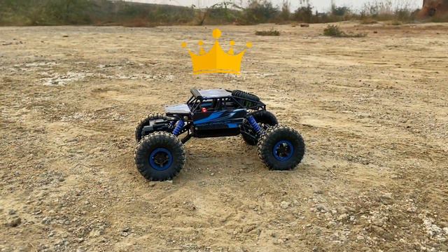 RC Rock Crawler Comparison | RC Rock Crawler Racing | RC Rock Crawler