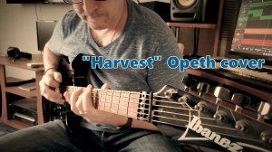 Flogger "Harvest" (Opeth cover)