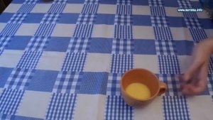 Майонезная маска для волос