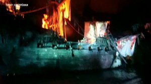 Диснейленд Париж - Пираты Карибского моря. Самый лучший аттракцион в Диснейленде