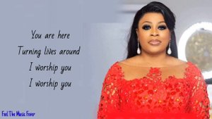 SINACH - Way Maker (Lyrics)