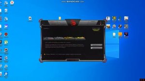 КАК НАСТРОИТЬ СКРОЛЛ КЛИК НА МЫШИ BLOODY? 50 КПС