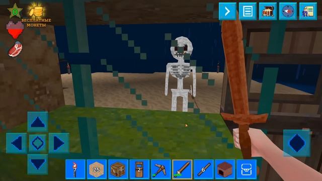 Minecraft,Roblox,Brawl Stars,Slap Kings,Realm Craft,Zombie Catch,Archero,Idle Digging смотреть онлайн