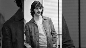 The Beatles - Happiness Is A Warm Gun - Isolated Drums