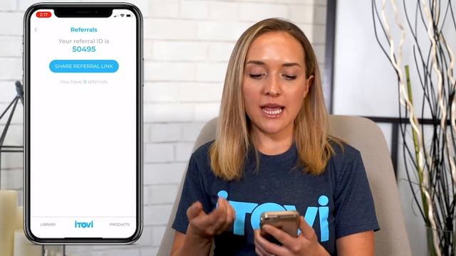 Where can I find my Referral Code? смотреть онлайн