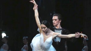 "Perfect Partner" Sergei Polunin / Сергей Полунин