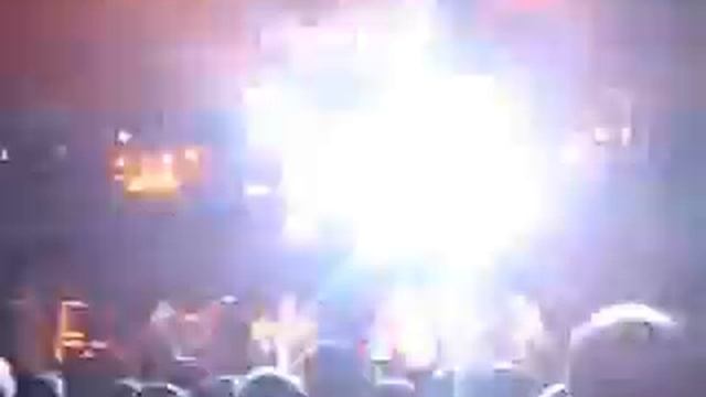 Toto - Africa + Simon Phillips' drum part LIVE at Neu-Isenburg 2010