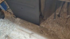 Шумоизоляция двигателя.