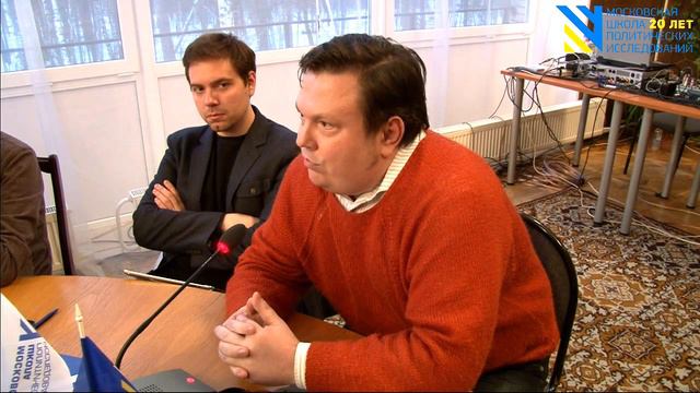 Слава Тарощина об агрессии на телевидении