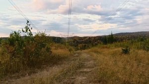 Зеленогорский - Центральный (Кемеровская область) пеший поход