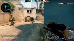 CS GO/фраг мув коил коил коил